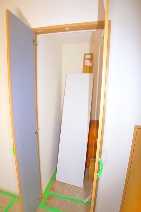 ベルウッドはれる中山の物件内観写真