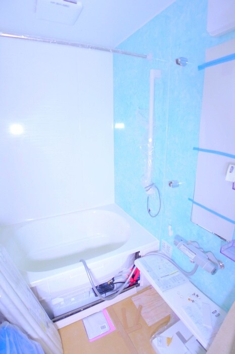 ベルウッドはれる中山の物件内観写真