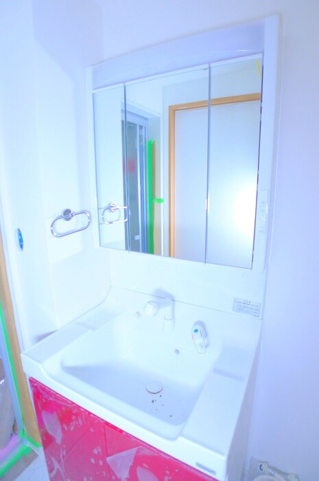 ベルウッドはれる中山の物件内観写真