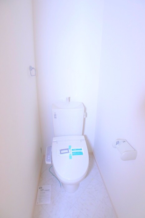 ベルウッドはれる中山の物件内観写真