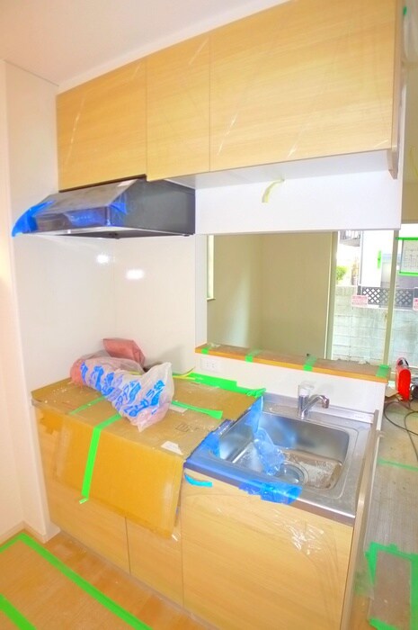 ベルウッドはれる中山の物件内観写真