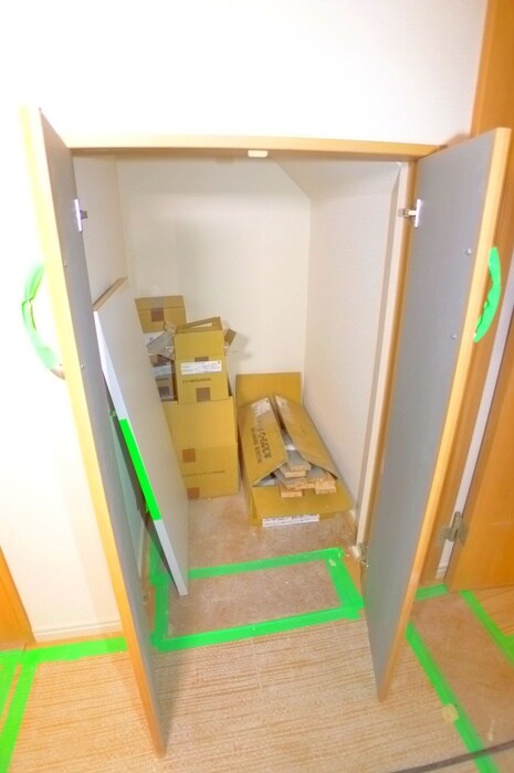 ベルウッドはれる中山の物件内観写真