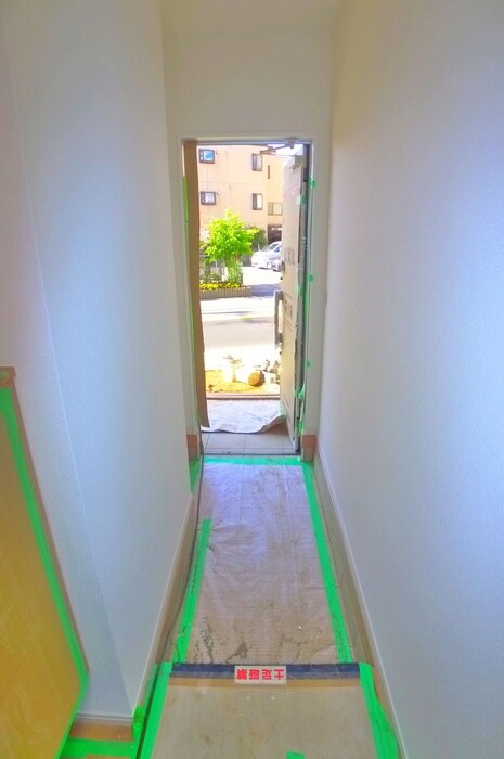 ベルウッドはれる中山の物件内観写真