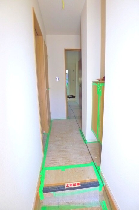 ベルウッドはれる中山の物件内観写真