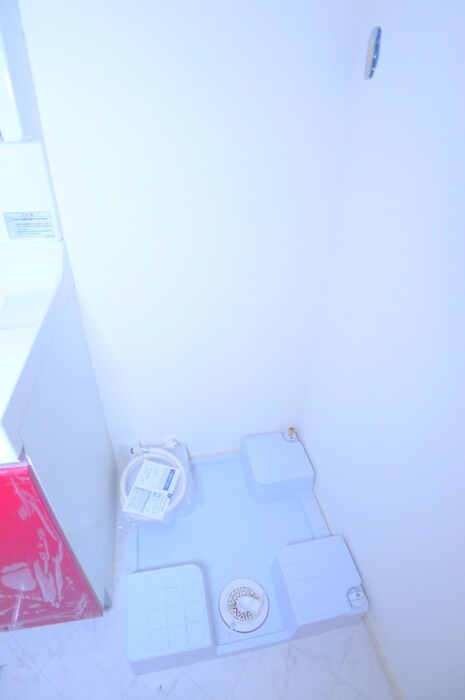 ベルウッドはれる中山の物件内観写真