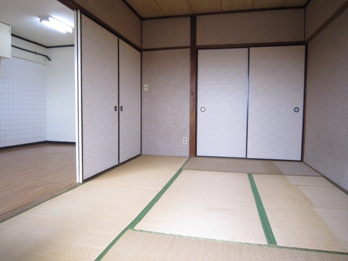 物件内観写真