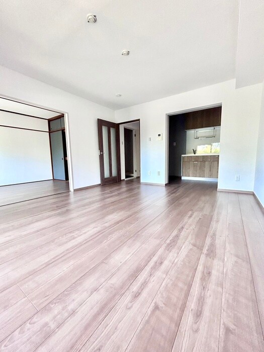 ジュノウの物件内観写真