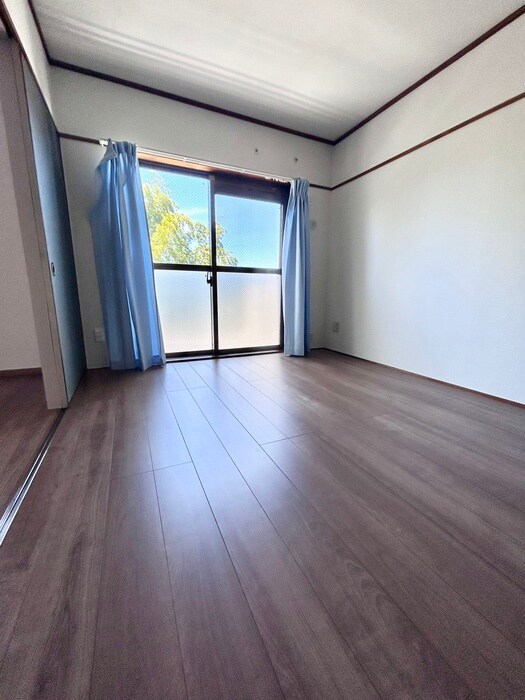 ジュノウの物件内観写真