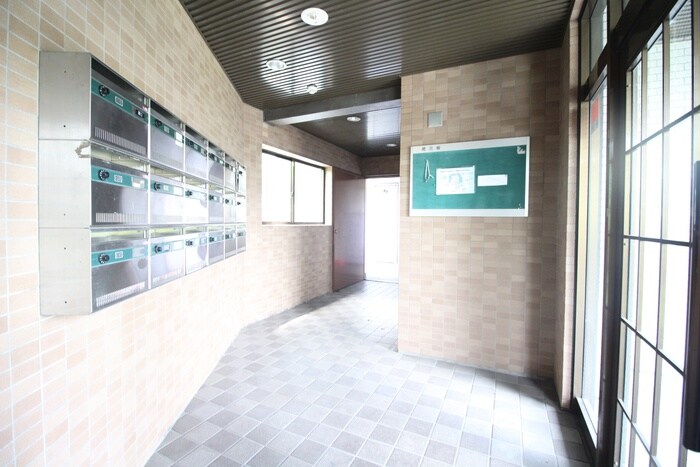 ジュノウの物件外観写真