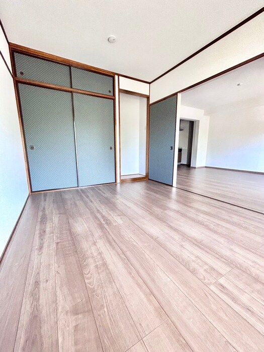 ジュノウの物件内観写真