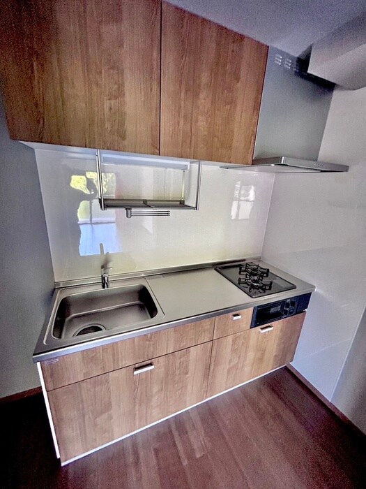 ジュノウの物件内観写真