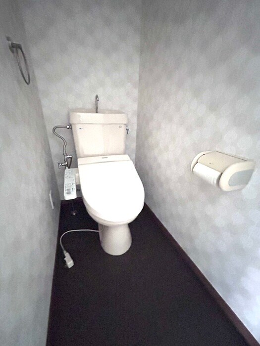 ジュノウの物件内観写真