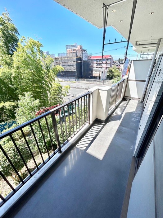 ジュノウの物件内観写真