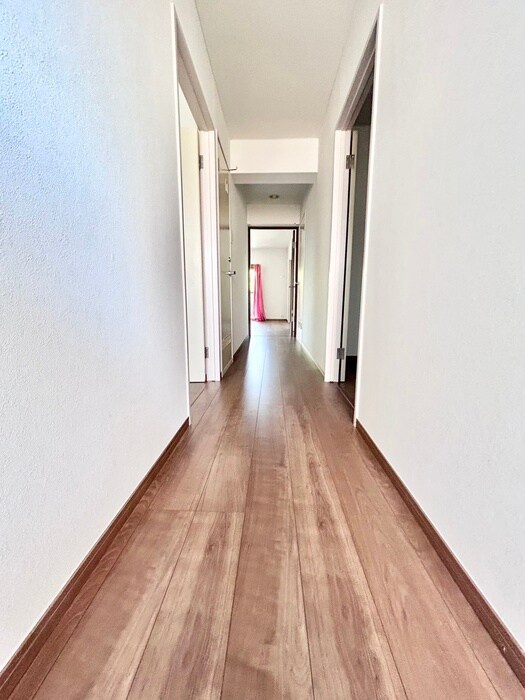 ジュノウの物件内観写真