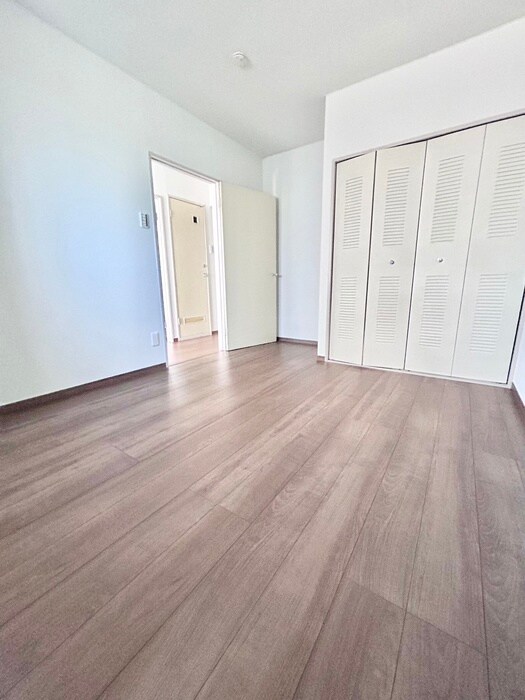 ジュノウの物件内観写真