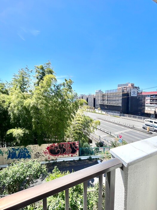 ジュノウの物件内観写真