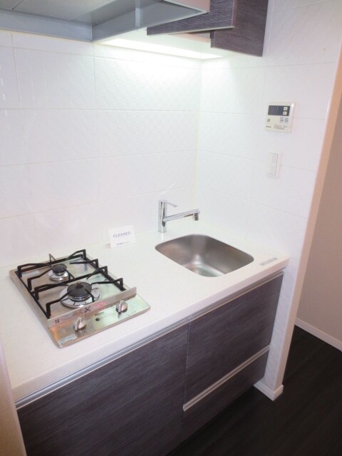 コンフォリア三田ＥＡＳＴの物件内観写真