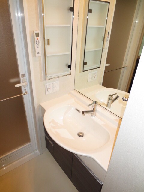 コンフォリア三田ＥＡＳＴの物件内観写真