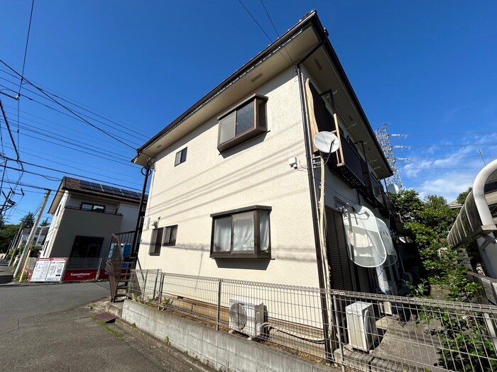 メゾン９４の物件外観写真