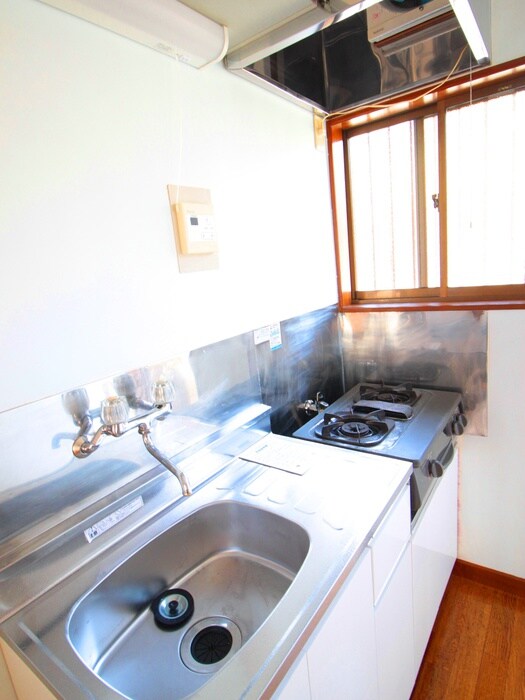 メゾン９４の物件内観写真