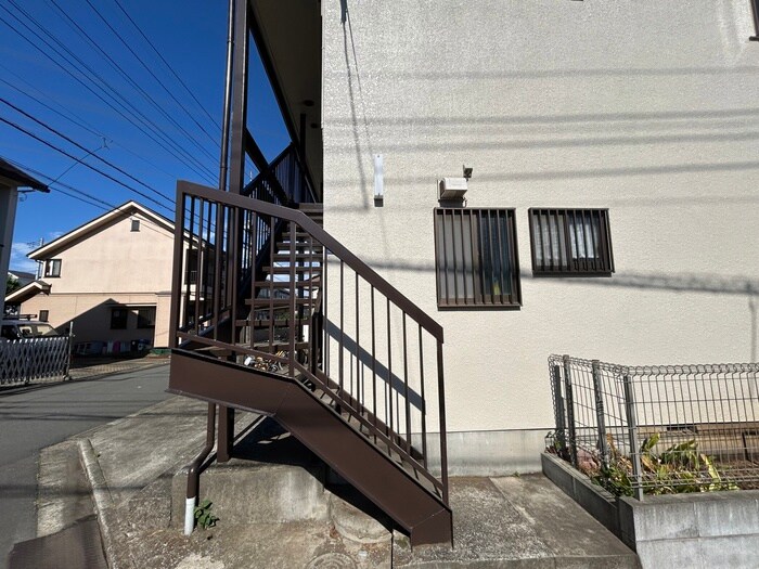 メゾン９４の物件外観写真