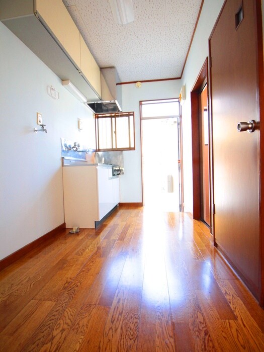 メゾン９４の物件内観写真