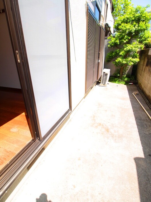 メゾン９４の物件内観写真