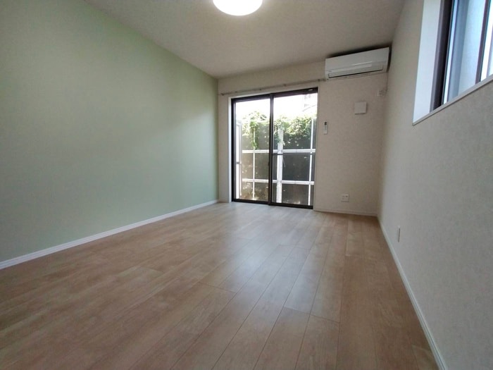 エポックⅡの物件内観写真