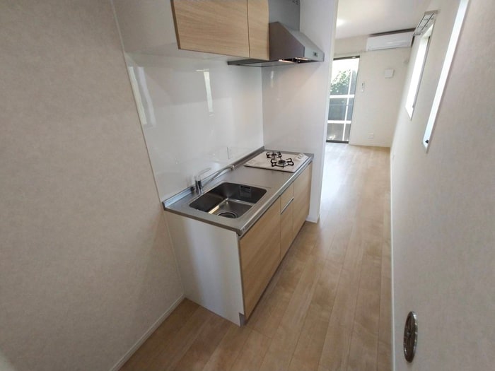 エポックⅡの物件内観写真