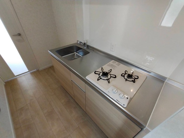 エポックⅡの物件内観写真