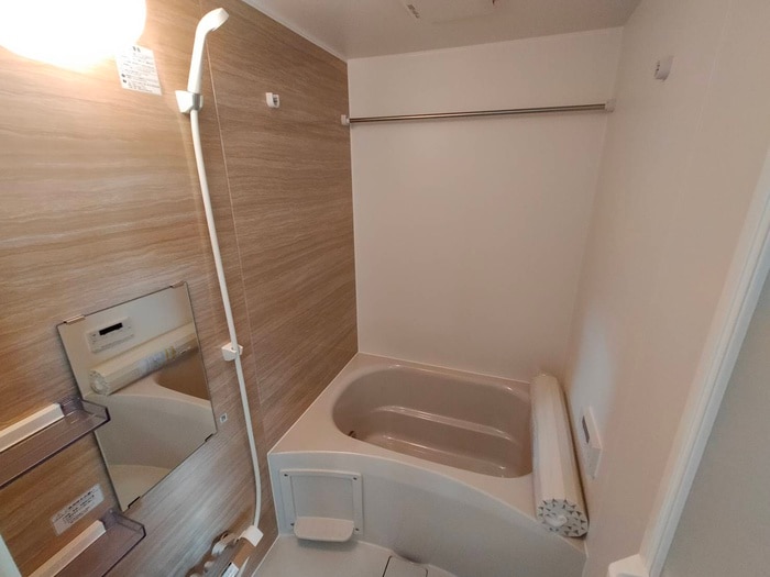 エポックⅡの物件内観写真