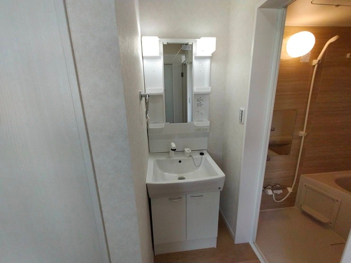 エポックⅡの物件内観写真