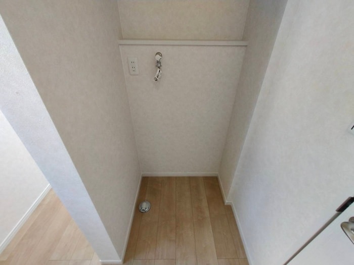 エポックⅡの物件内観写真