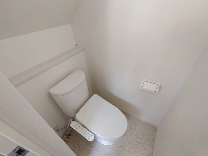 エポックⅡの物件内観写真