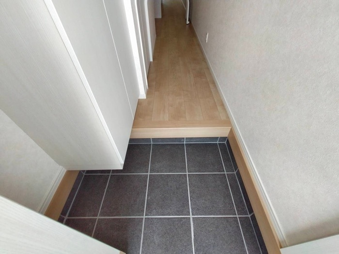 エポックⅡの物件内観写真