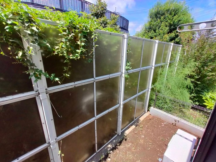 エポックⅡの物件内観写真