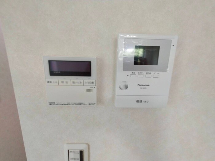 エポックⅡの物件内観写真