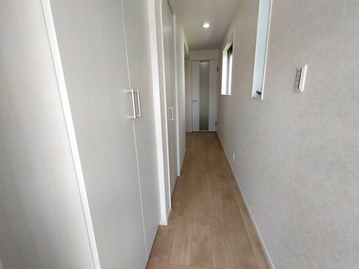 エポックⅡの物件内観写真