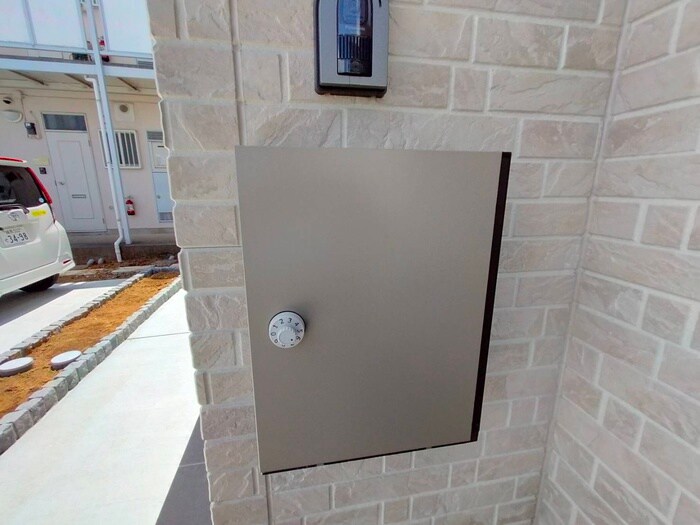 エポックⅡの物件内観写真