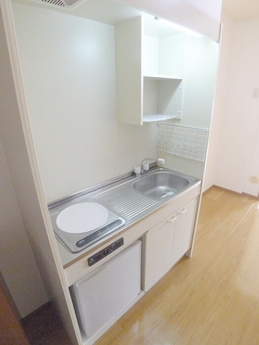 シアトリカル都賀の物件内観写真