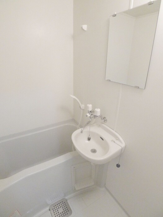 シアトリカル都賀の物件内観写真