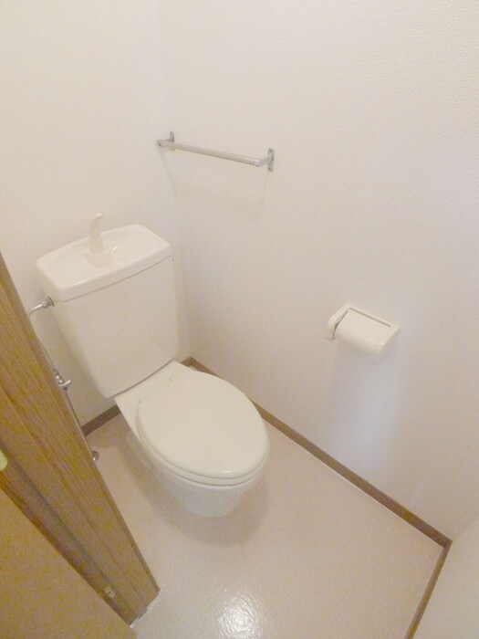 シアトリカル都賀の物件内観写真