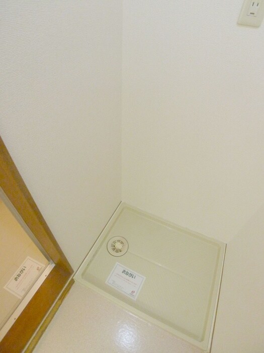 シアトリカル都賀の物件内観写真