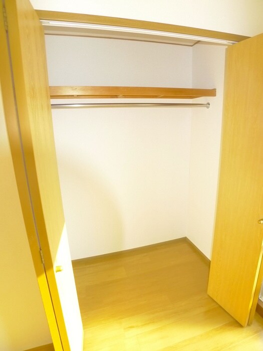 シアトリカル都賀の物件内観写真