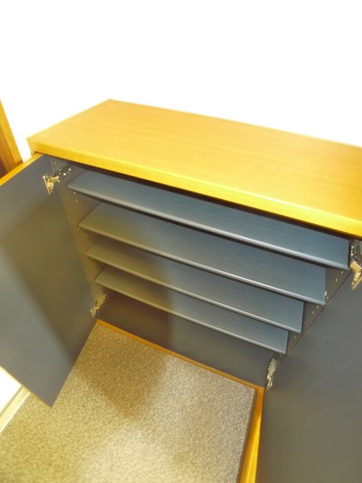 シアトリカル都賀の物件内観写真