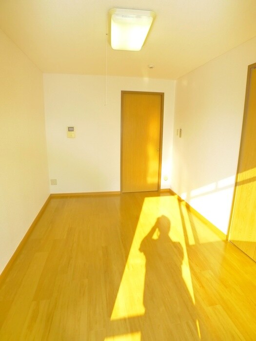 シアトリカル都賀の物件内観写真