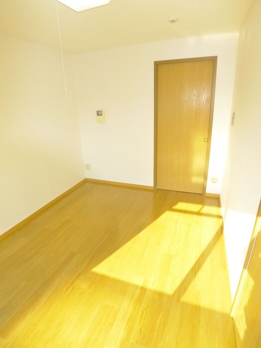 シアトリカル都賀の物件内観写真