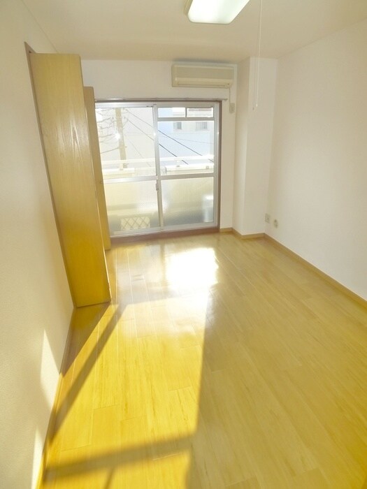 シアトリカル都賀の物件内観写真