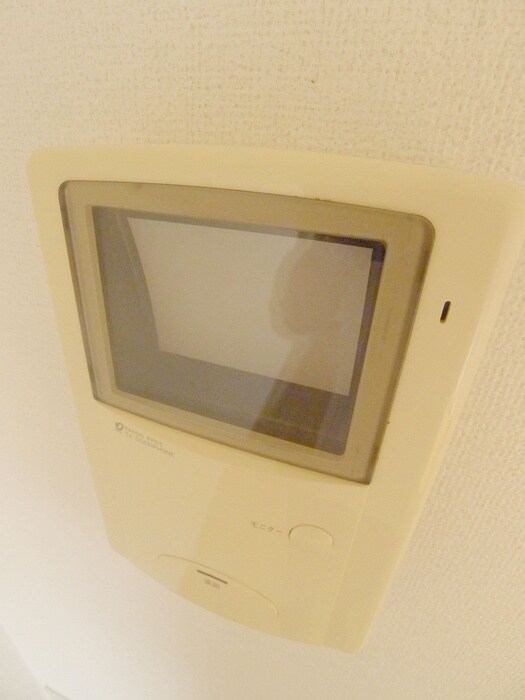 シアトリカル都賀の物件内観写真