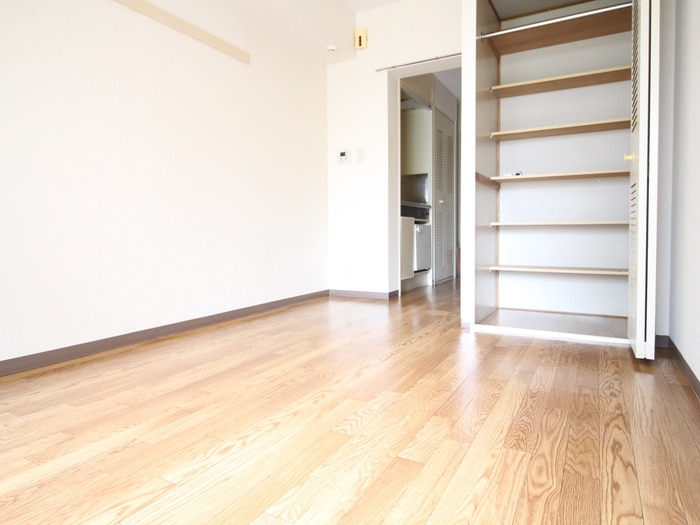 グラシオ－ズメゾンの物件内観写真